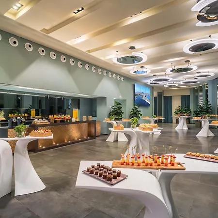 Barceló Malaga-2